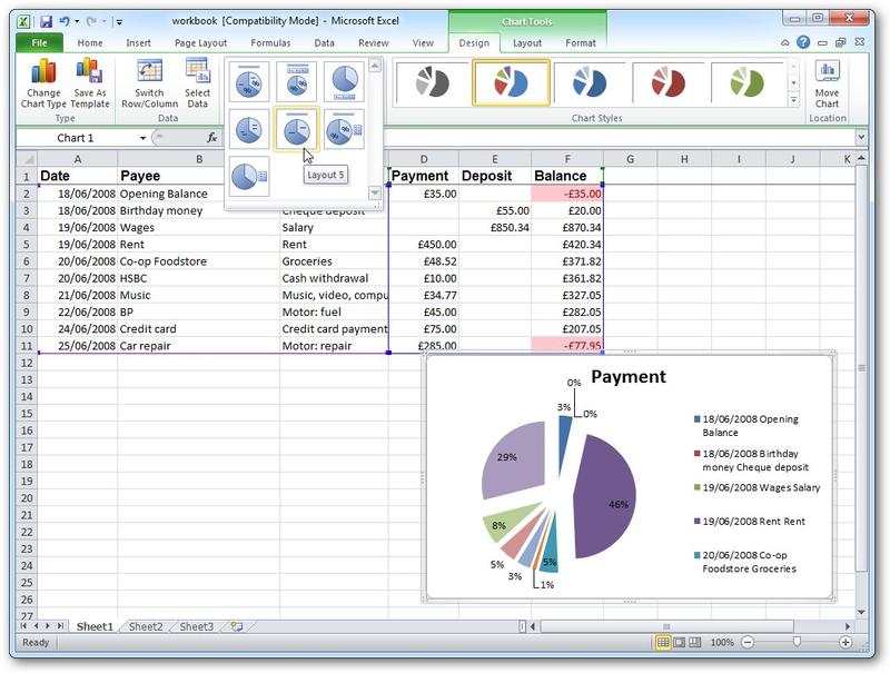 microsoft excel download free full version 2007